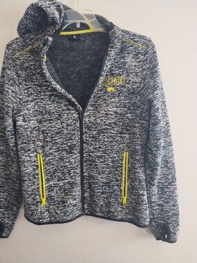 Ace hoodie with Colorado embroidery